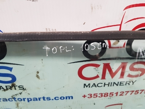 Ford 4610 Ap, Lp Cab Front Windscreen And Seal 83956746, 89403102, E3nn9403102bb - Windschutzscheibe für Traktor: das Bild 2 Ford 4610 Ap, Lp Cab Front Windscreen And Seal 83956746, 89403102, E3nn9403102bb - Windschutzscheibe für Traktor: das Bild 2