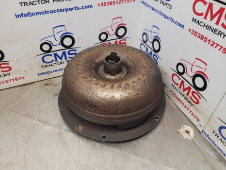 Ford 655c, 555c, 655d, 555d Transmission Torque Converter 81878511 - Transmission für Baggerlader: das Bild 1 Ford 655c, 555c, 655d, 555d Transmission Torque Converter 81878511 - Transmission für Baggerlader: das Bild 1