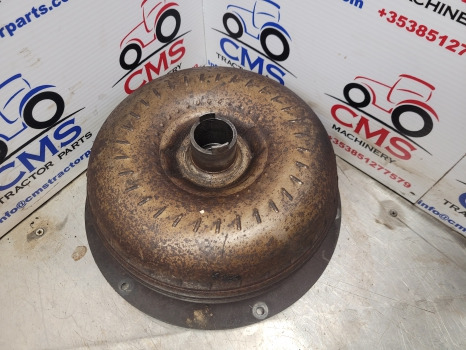Ford 655c, 555c, 655d, 555d Transmission Torque Converter 81878511 - Transmission für Baggerlader: das Bild 3 Ford 655c, 555c, 655d, 555d Transmission Torque Converter 81878511 - Transmission für Baggerlader: das Bild 3