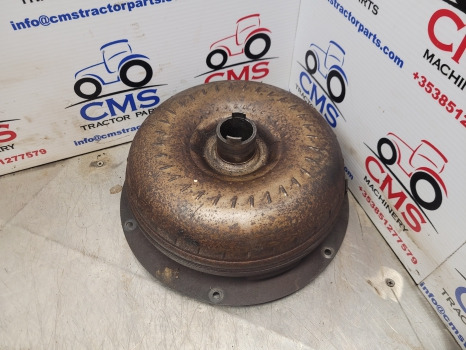 Ford 655c, 555c, 655d, 555d Transmission Torque Converter 81878511 - Transmission für Baggerlader: das Bild 2 Ford 655c, 555c, 655d, 555d Transmission Torque Converter 81878511 - Transmission für Baggerlader: das Bild 2