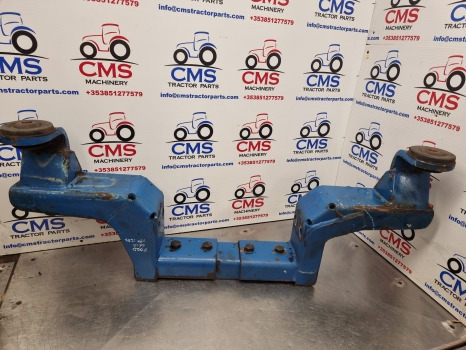 Ford 6610, 5110, 5610, 6410, Lp Cab Mounting Brackets Kit D5nn9400235e, - Fahrerhausaufhängung: das Bild 2 Ford 6610, 5110, 5610, 6410, Lp Cab Mounting Brackets Kit D5nn9400235e, - Fahrerhausaufhängung: das Bild 2