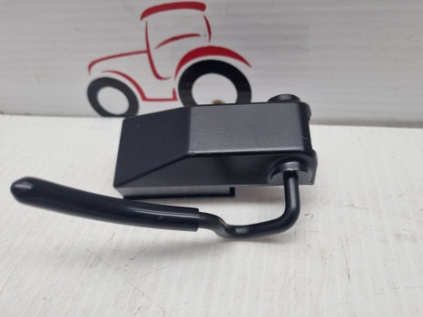 Ford 6610, 7410, 5610, Tw Q Cab Rear Window Latch Lh 83909519, D6nn94408n01a - Tür und Teile: das Bild 4 Ford 6610, 7410, 5610, Tw Q Cab Rear Window Latch Lh 83909519, D6nn94408n01a - Tür und Teile: das Bild 4