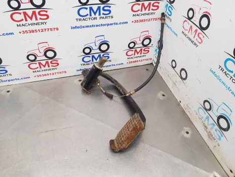 Ford 6635, 35, L, Tl, T5000, Tla, Tle, Clutch Pedal 5175711 - Kupplung und Teile für Landmaschine: das Bild 2 Ford 6635, 35, L, Tl, T5000, Tla, Tle, Clutch Pedal 5175711 - Kupplung und Teile für Landmaschine: das Bild 2