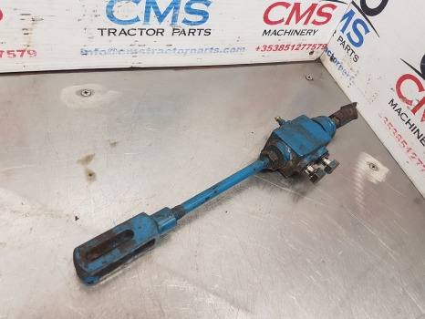 Bremsteile für Landmaschine Ford 7610, 4830, 4610 Brake Rod With Valve 053800004, 83955131: das Bild 6