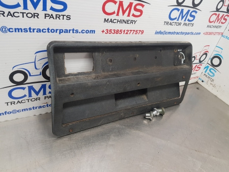 Ford 7810, Tw5, Tw25 Sq Cab Air Conditioning Panel E4nn94014a22ac - Fahrerhaus und Interieur: das Bild 2 Ford 7810, Tw5, Tw25 Sq Cab Air Conditioning Panel E4nn94014a22ac - Fahrerhaus und Interieur: das Bild 2