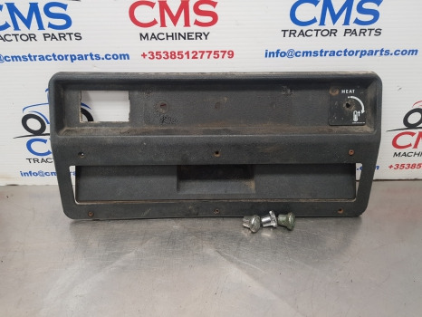 Ford 7810, Tw5, Tw25 Sq Cab Air Conditioning Panel E4nn94014a22ac - Fahrerhaus und Interieur: das Bild 1 Ford 7810, Tw5, Tw25 Sq Cab Air Conditioning Panel E4nn94014a22ac - Fahrerhaus und Interieur: das Bild 1