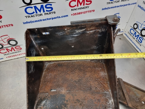 Ford 7840, 8240, 8340, 6640 Battery Tray Assy F0nn10n655ab11b, F0nn10723de11m - Fahrerhausaufhängung: das Bild 5 Ford 7840, 8240, 8340, 6640 Battery Tray Assy F0nn10n655ab11b, F0nn10723de11m - Fahrerhausaufhängung: das Bild 5