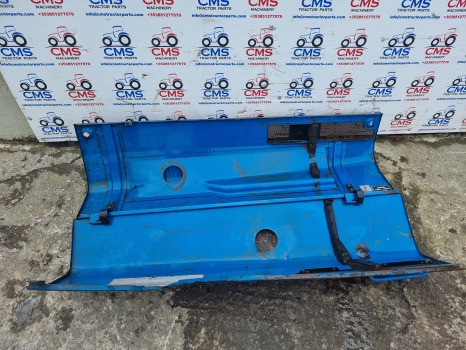 Ford 7840, 8240, 8340 Bonnet Hood Panel Assy 1 Whole 81872176, E9nn16618cc - Karosserie und Außen: das Bild 5 Ford 7840, 8240, 8340 Bonnet Hood Panel Assy 1 Whole 81872176, E9nn16618cc - Karosserie und Außen: das Bild 5