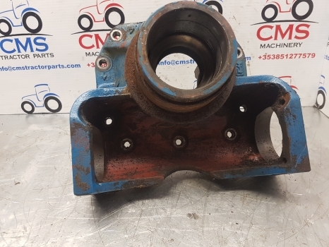Ford 7840, 8240, 8340 Front Axle Differential Housing 19014, Car125184, 81863006 - Differenzial Getriebe für Traktor: das Bild 3 Ford 7840, 8240, 8340 Front Axle Differential Housing 19014, Car125184, 81863006 - Differenzial Getriebe für Traktor: das Bild 3