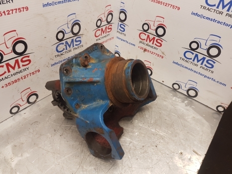 Ford 7840, 8240, 8340 Front Axle Differential Housing 19014, Car125184, 81863006 - Differenzial Getriebe für Traktor: das Bild 2 Ford 7840, 8240, 8340 Front Axle Differential Housing 19014, Car125184, 81863006 - Differenzial Getriebe für Traktor: das Bild 2