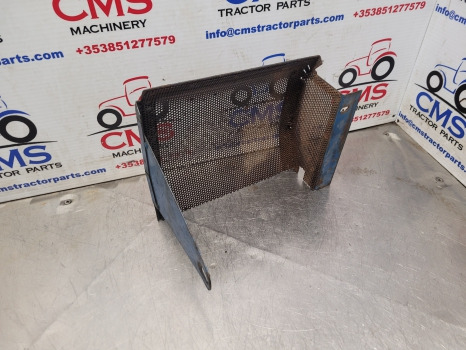 Ford 7910, 7810, 8210 Engine Side Guard, Shield Grill Cut, Parts E9nn19n710aa11b - Kühlergrill: das Bild 4 Ford 7910, 7810, 8210 Engine Side Guard, Shield Grill Cut, Parts E9nn19n710aa11b - Kühlergrill: das Bild 4