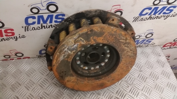 Ford Dual Clutch Pressure Plate Assembly D8nn7502aa - Kupplung und Teile für Traktor: das Bild 3 Ford Dual Clutch Pressure Plate Assembly D8nn7502aa - Kupplung und Teile für Traktor: das Bild 3