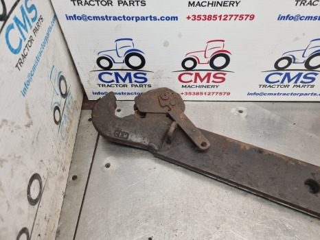 Ford New Holland Fiat 6635, L95, Tl90, Tl100 Lift Arm Lhs 5176655, 51994189 - Federung: das Bild 2 Ford New Holland Fiat 6635, L95, Tl90, Tl100 Lift Arm Lhs 5176655, 51994189 - Federung: das Bild 2