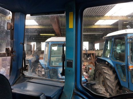 Ford Qcab Series 7610, Tw15, Tw, 10 Cab Pillar Panel Lh D6nn94291a58a, 83926917 - Fahrerhaus und Interieur: das Bild 5 Ford Qcab Series 7610, Tw15, Tw, 10 Cab Pillar Panel Lh D6nn94291a58a, 83926917 - Fahrerhaus und Interieur: das Bild 5
