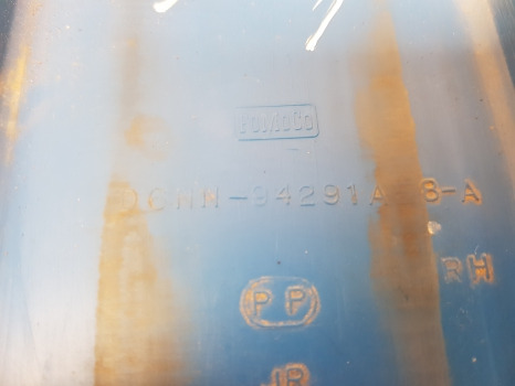 Ford Qcab Series 7610, Tw15, Tw, 10 Cab Pillar Panel Lh D6nn94291a58a, 83926917 - Fahrerhaus und Interieur: das Bild 3 Ford Qcab Series 7610, Tw15, Tw, 10 Cab Pillar Panel Lh D6nn94291a58a, 83926917 - Fahrerhaus und Interieur: das Bild 3