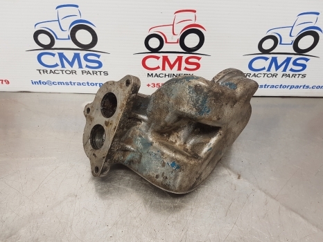 Ford Tw 20 Hydraulic Filter Support D8nnl976ac, D8nnl977ab - Hydraulikfilter für Traktor: das Bild 4 Ford Tw 20 Hydraulic Filter Support D8nnl976ac, D8nnl977ab - Hydraulikfilter für Traktor: das Bild 4