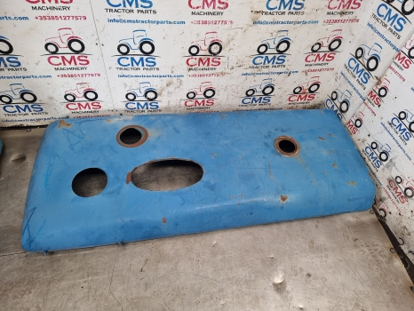Ford Tw10, Tw, 30, 700 Series, Cab Bonnet Hood Assy D8nn16a724ca - Karosserie und Außen: das Bild 1 Ford Tw10, Tw, 30, 700 Series, Cab Bonnet Hood Assy D8nn16a724ca - Karosserie und Außen: das Bild 1