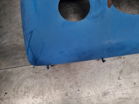 Ford Tw10, Tw, 30, 700 Series, Cab Bonnet Hood Assy D8nn16a724ca - Karosserie und Außen: das Bild 5 Ford Tw10, Tw, 30, 700 Series, Cab Bonnet Hood Assy D8nn16a724ca - Karosserie und Außen: das Bild 5