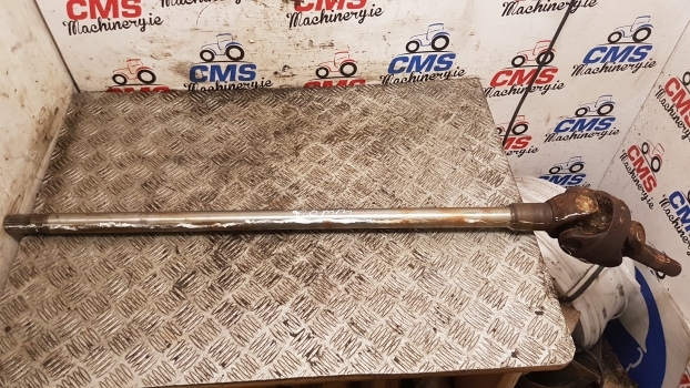 Jcb 3cx Front Axle Drive Shaft Long 1223 Mm 914/23200, 914/38400 - Antriebswelle für Baggerlader: das Bild 1 Jcb 3cx Front Axle Drive Shaft Long 1223 Mm 914/23200, 914/38400 - Antriebswelle für Baggerlader: das Bild 1