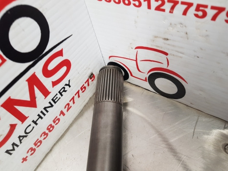 Jcb 412s, 411, 411b Rear Front Axle Drive Shaft 450/23502, 450/23503 - Hinterachse: das Bild 5 Jcb 412s, 411, 411b Rear Front Axle Drive Shaft 450/23502, 450/23503 - Hinterachse: das Bild 5
