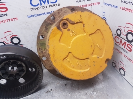 Jcb 412s Front Axle Hub Gear Kit 450/15002, 458/m4231, 450/10205, 450/10216p - Vorderachse für Radlader: das Bild 5 Jcb 412s Front Axle Hub Gear Kit 450/15002, 458/m4231, 450/10205, 450/10216p - Vorderachse für Radlader: das Bild 5