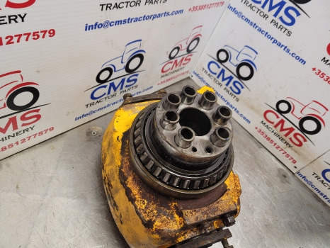 Jcb 520-50, 2cx Sd40 Rear Axle Swivel Housing Lhs 440/03401, 440/03500 - Hinterachse: das Bild 3 Jcb 520-50, 2cx Sd40 Rear Axle Swivel Housing Lhs 440/03401, 440/03500 - Hinterachse: das Bild 3