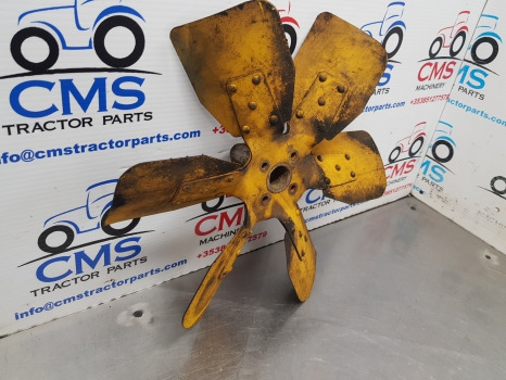 Jcb 530b-4, 3cx, Engine Cooling Fan 121/80701, 02/101414 - Ventilator: das Bild 2 Jcb 530b-4, 3cx, Engine Cooling Fan 121/80701, 02/101414 - Ventilator: das Bild 2