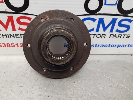 Jcb 531-70, 536-60 Torque Converter Flange Drive 459/70330 - Transmission für Teleskoplader: das Bild 2 Jcb 531-70, 536-60 Torque Converter Flange Drive 459/70330 - Transmission für Teleskoplader: das Bild 2