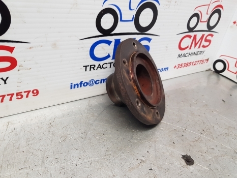 Jcb 531-70, 536-60 Torque Converter Flange Drive 459/70330 - Transmission für Teleskoplader: das Bild 4 Jcb 531-70, 536-60 Torque Converter Flange Drive 459/70330 - Transmission für Teleskoplader: das Bild 4