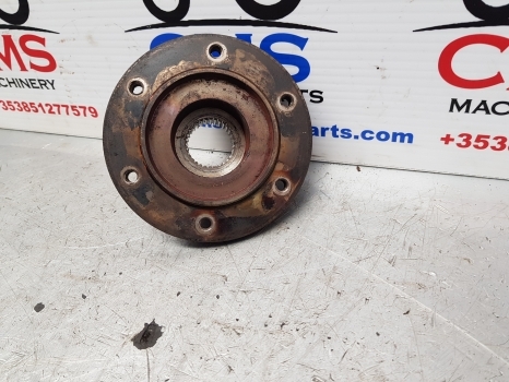 Jcb 531-70, 536-60 Torque Converter Flange Drive 459/70330 - Transmission für Teleskoplader: das Bild 5 Jcb 531-70, 536-60 Torque Converter Flange Drive 459/70330 - Transmission für Teleskoplader: das Bild 5