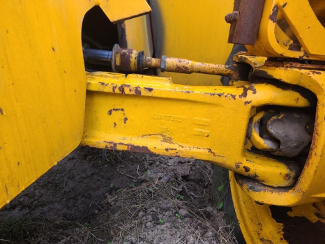 Jcb 533-105 Rear Axle Drive Shaft Lhs, Rhs 448/5676, 914/90640, 914/60101 - Hinterachse: das Bild 1 Jcb 533-105 Rear Axle Drive Shaft Lhs, Rhs 448/5676, 914/90640, 914/60101 - Hinterachse: das Bild 1