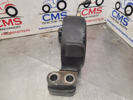 Jcb 542-70 Ag Rear Axle Suspension Bracket 446/26301, 448/55161 - Hinterachse: das Bild 2 Jcb 542-70 Ag Rear Axle Suspension Bracket 446/26301, 448/55161 - Hinterachse: das Bild 2