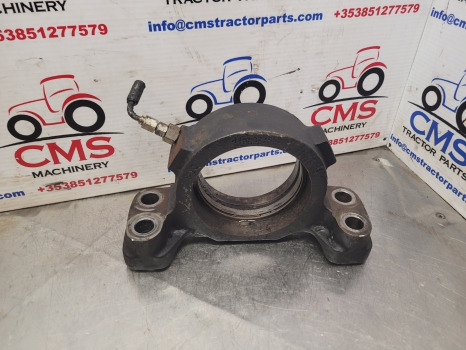 Jcb 542-70 Ag Rear Axle Suspension Bracket 446/26301, 448/55161 - Hinterachse: das Bild 3 Jcb 542-70 Ag Rear Axle Suspension Bracket 446/26301, 448/55161 - Hinterachse: das Bild 3