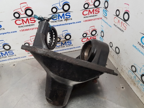 Jcb Fastrac 1135, 2155, 2140 Rear Axle Differential Housing 454/09401, 458/10680 - Hinterachse: das Bild 3 Jcb Fastrac 1135, 2155, 2140 Rear Axle Differential Housing 454/09401, 458/10680 - Hinterachse: das Bild 3