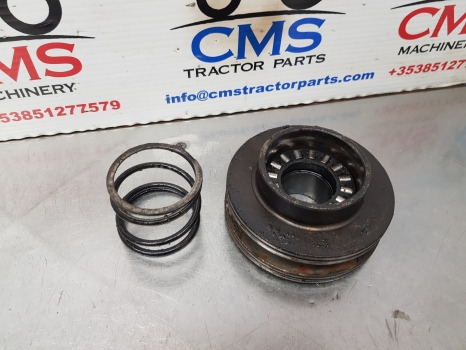 Jcb Fastrac 1135, 2155 Rear Axle Differential Piston 828/00337, 458/20536 - Hinterachse: das Bild 3 Jcb Fastrac 1135, 2155 Rear Axle Differential Piston 828/00337, 458/20536 - Hinterachse: das Bild 3