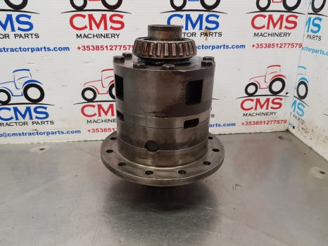 Jcb Fastrac 2155, 1135 Rear Axle Differential Housing Complete 454/10202 - Hinterachse: das Bild 2 Jcb Fastrac 2155, 1135 Rear Axle Differential Housing Complete 454/10202 - Hinterachse: das Bild 2