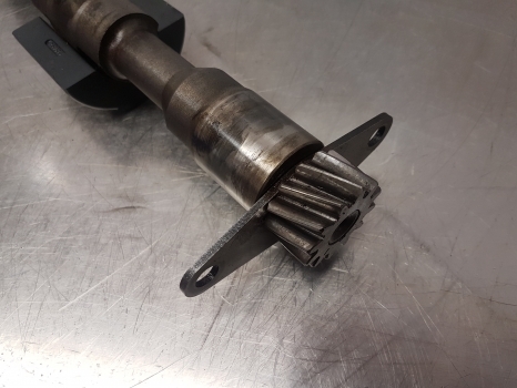 John Deere 2140, 2040, 2640 Balancer Shaft R54634, Ar69710, Ar69711, R54635 - Motor und Teile für Traktor: das Bild 3 John Deere 2140, 2040, 2640 Balancer Shaft R54634, Ar69710, Ar69711, R54635 - Motor und Teile für Traktor: das Bild 3