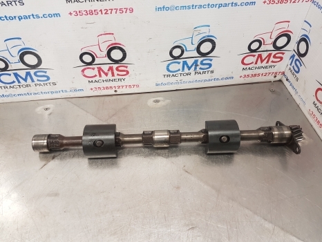John Deere 2140, 2040, 2640 Balancer Shaft R54634, Ar69710, Ar69711, R54635 - Motor und Teile für Traktor: das Bild 4 John Deere 2140, 2040, 2640 Balancer Shaft R54634, Ar69710, Ar69711, R54635 - Motor und Teile für Traktor: das Bild 4