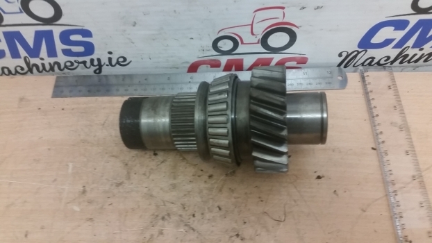 John Deere 3040 Intermediate Shaft 21 Teeths L36725 - Transmission für Traktor: das Bild 3 John Deere 3040 Intermediate Shaft 21 Teeths L36725 - Transmission für Traktor: das Bild 3