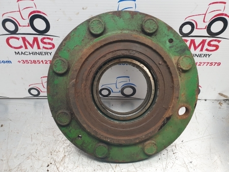 John Deere 3040 Zf Apl345/350 Front Axle Hub Bolt Plate 4472353140, L40207 - Radnabe/-lagerung für Traktor: das Bild 5 John Deere 3040 Zf Apl345/350 Front Axle Hub Bolt Plate 4472353140, L40207 - Radnabe/-lagerung für Traktor: das Bild 5