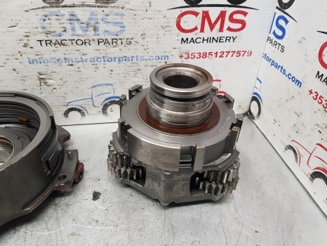 John Deere 40, 50 Ser 1950 Transmission Hi Lo Clutch Gear Unit Al40806; Al40807 - Transmission für Traktor: das Bild 5 John Deere 40, 50 Ser 1950 Transmission Hi Lo Clutch Gear Unit Al40806; Al40807 - Transmission für Traktor: das Bild 5