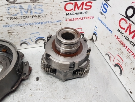 John Deere 40, 50 Ser 1950 Transmission Hi Lo Clutch Gear Unit Al40806; Al40807 - Transmission für Traktor: das Bild 2 John Deere 40, 50 Ser 1950 Transmission Hi Lo Clutch Gear Unit Al40806; Al40807 - Transmission für Traktor: das Bild 2