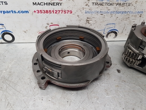 John Deere 40, 50 Ser 1950 Transmission Hi Lo Clutch Gear Unit Al40806; Al40807 - Transmission für Traktor: das Bild 4 John Deere 40, 50 Ser 1950 Transmission Hi Lo Clutch Gear Unit Al40806; Al40807 - Transmission für Traktor: das Bild 4