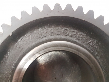 John Deere 40, 50 Series 1640, 1840, 2040, 2140, 2350, 2550, Gear L33023 - Transmission für Traktor: das Bild 5 John Deere 40, 50 Series 1640, 1840, 2040, 2140, 2350, 2550, Gear L33023 - Transmission für Traktor: das Bild 5