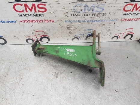 John Deere 50 Series 1550, 1950, 2650, 2850 Lift Control Quadrant Al61916 - Hydraulik für Traktor: das Bild 1 John Deere 50 Series 1550, 1950, 2650, 2850 Lift Control Quadrant Al61916 - Hydraulik für Traktor: das Bild 1