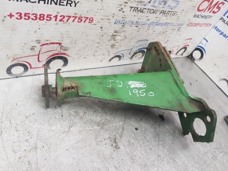 John Deere 50 Series 1550, 1950, 2650, 2850 Lift Control Quadrant Al61916 - Hydraulik für Traktor: das Bild 2 John Deere 50 Series 1550, 1950, 2650, 2850 Lift Control Quadrant Al61916 - Hydraulik für Traktor: das Bild 2