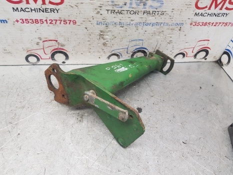 John Deere 50 Series 1550, 1950, 2650, 2850 Lift Control Quadrant Al61916 - Hydraulik für Traktor: das Bild 4 John Deere 50 Series 1550, 1950, 2650, 2850 Lift Control Quadrant Al61916 - Hydraulik für Traktor: das Bild 4