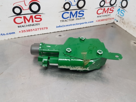 Hydraulik John Deere 6000, 6010, 7000 Series  Hydraulic Spool Valve Al75842, 8506e: das Bild 8