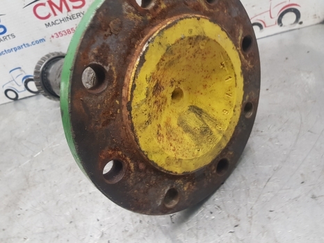 John Deere 6115m, 6130, 6230, 6330 Rear Axle Long Shaft L176898 - Hinterachse für Traktor: das Bild 4 John Deere 6115m, 6130, 6230, 6330 Rear Axle Long Shaft L176898 - Hinterachse für Traktor: das Bild 4