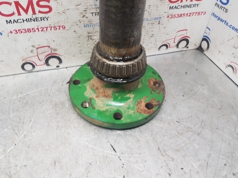John Deere 6115m, 6130, 6230, 6330 Rear Axle Long Shaft L176898 - Hinterachse für Traktor: das Bild 3 John Deere 6115m, 6130, 6230, 6330 Rear Axle Long Shaft L176898 - Hinterachse für Traktor: das Bild 3